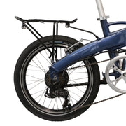 Dyson Adventure Folding 20-Inch Electric Bike