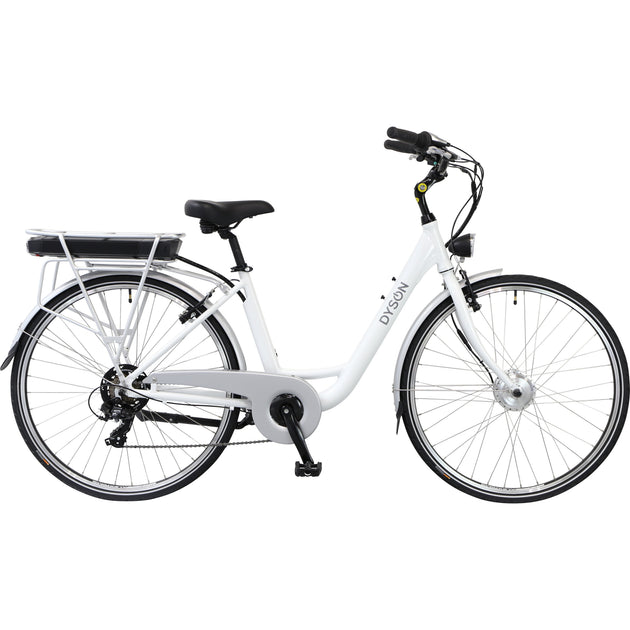 Dyson Bondi Electric Bike – South Coast Electric Bikes