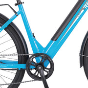 Tebco Sovereign Electric Bike