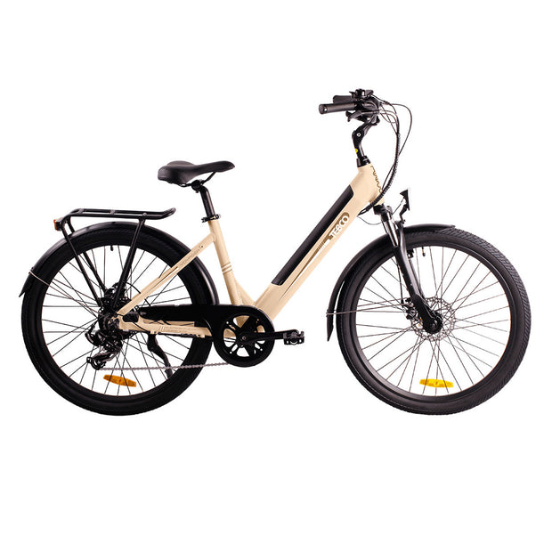 Tebco Voyager Electric Bike