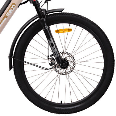Tebco Voyager Electric Bike