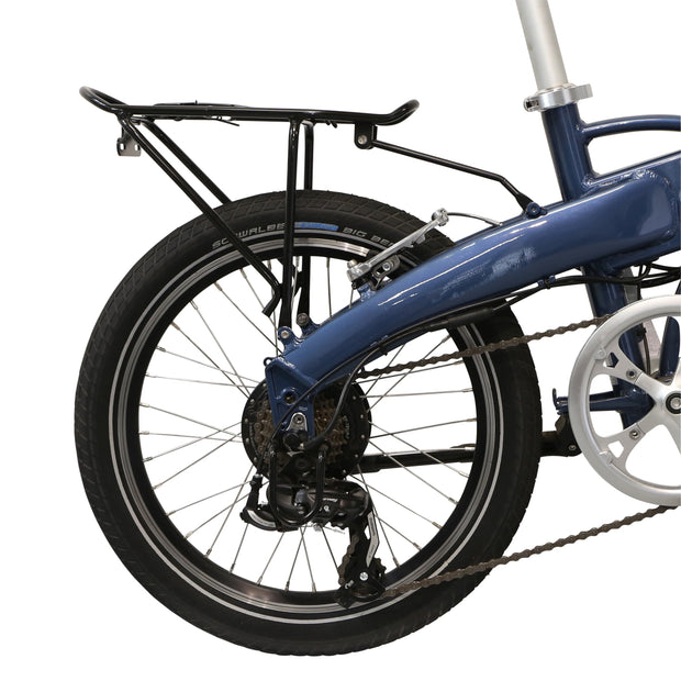 2022 Dyson Adventure Folding 20-Inch Electric Bike