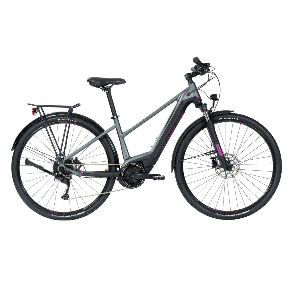 Avanti explorer e sales bike review