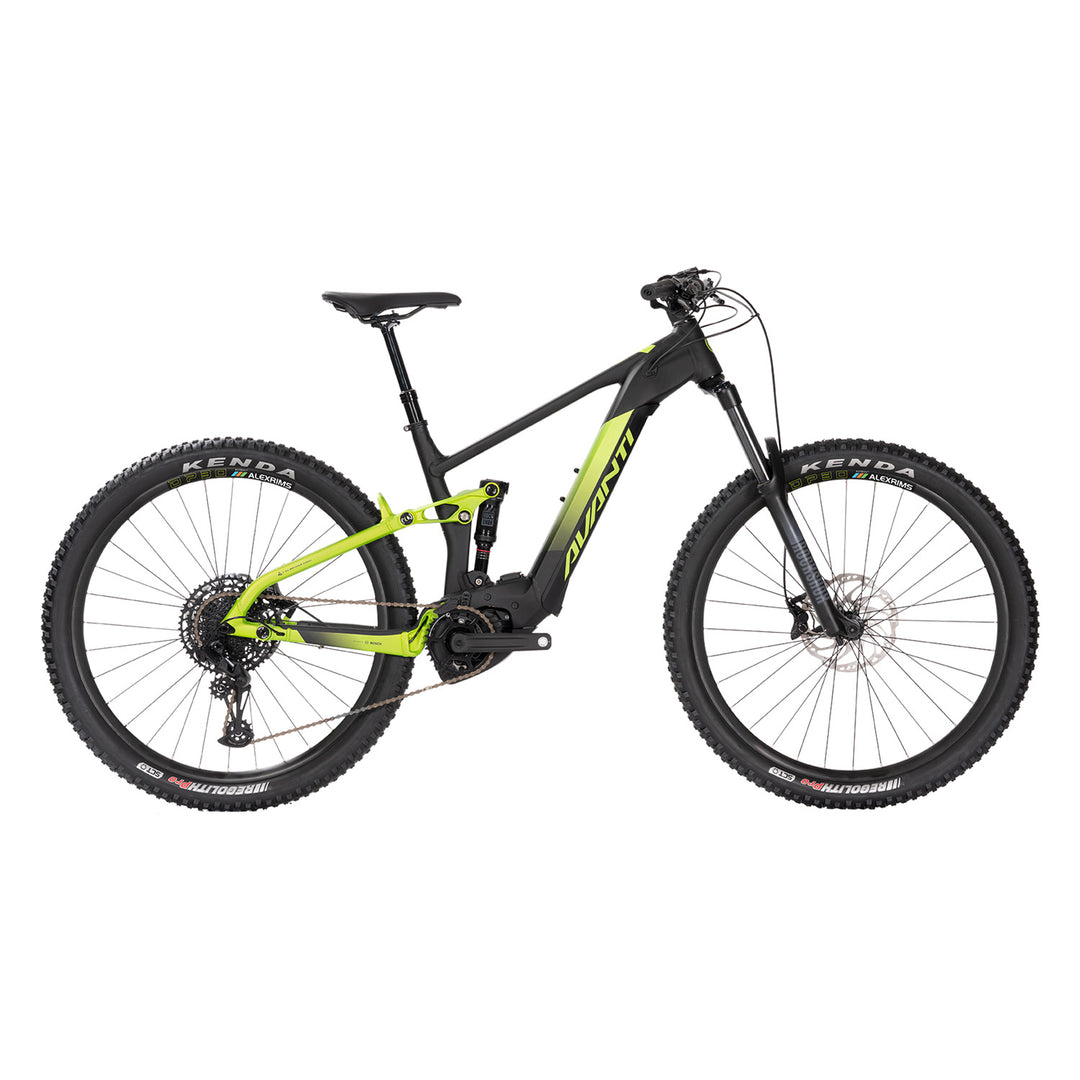 Avanti e bike on sale