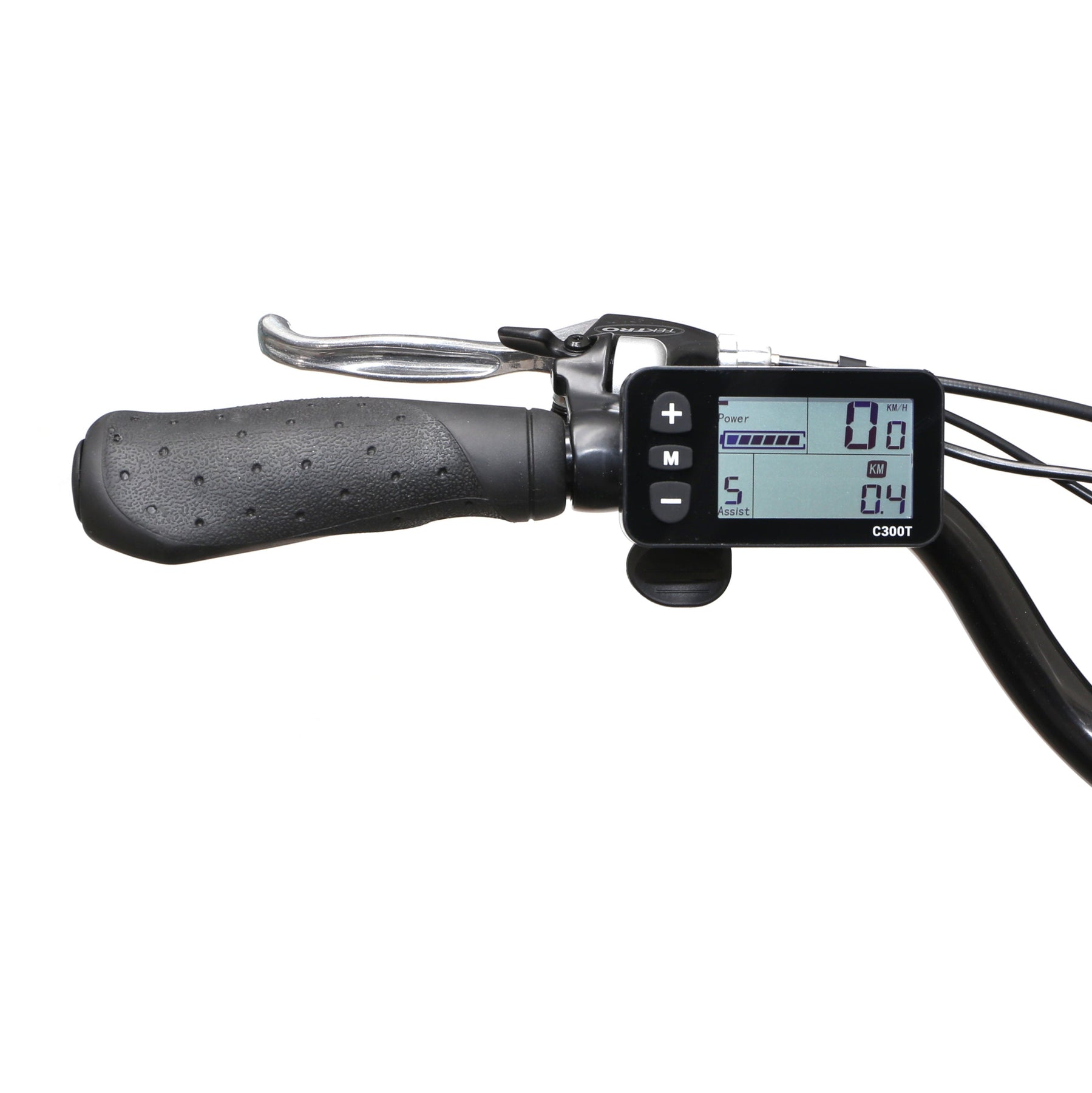 Dyson Bondi Electric Bike South Coast Electric Bikes