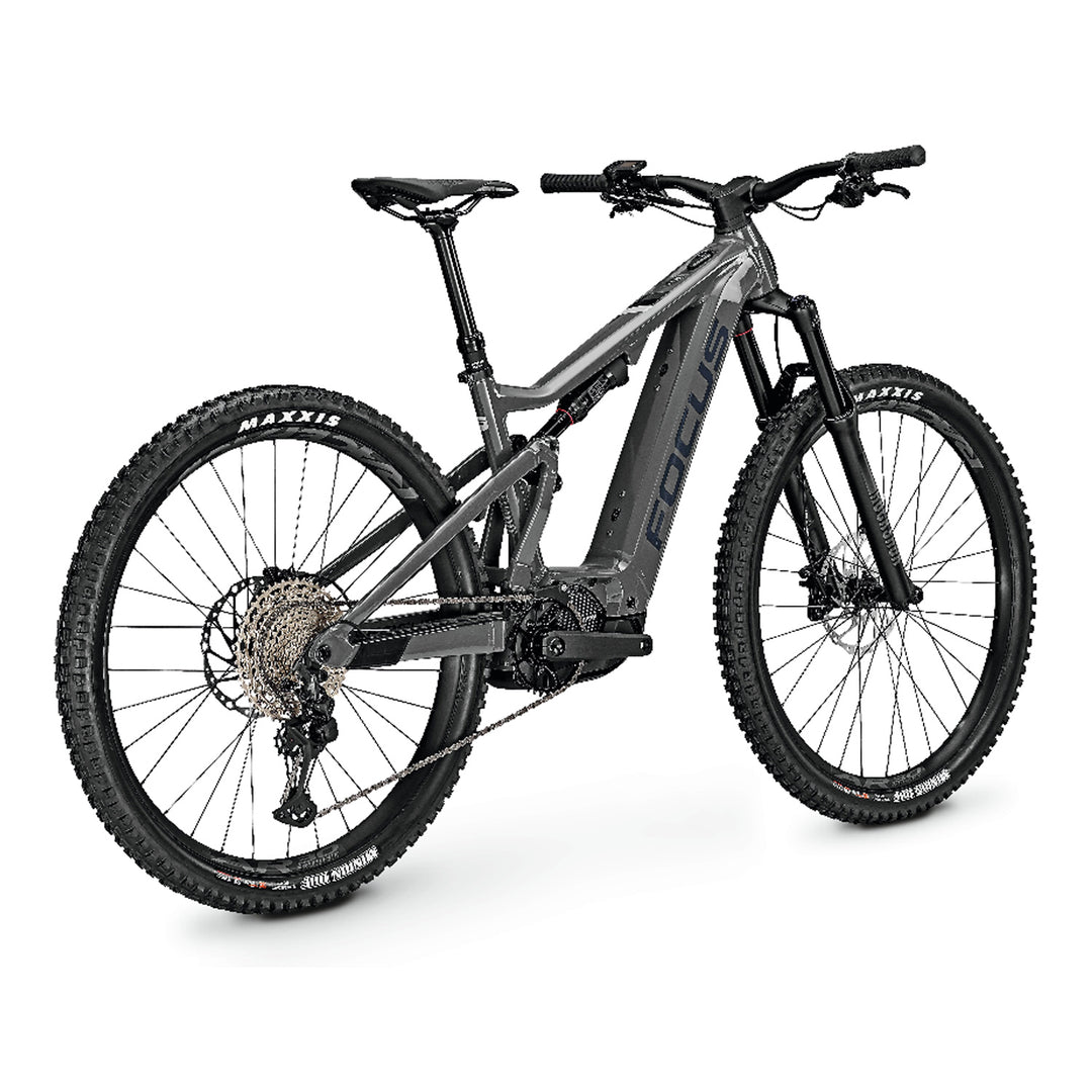 2023 Focus Jam² 7.8 – South Coast Electric Bikes