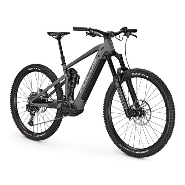 focus e fully 2022 2022 Focus Sam² 6.7 – South Coast Electric Bikes