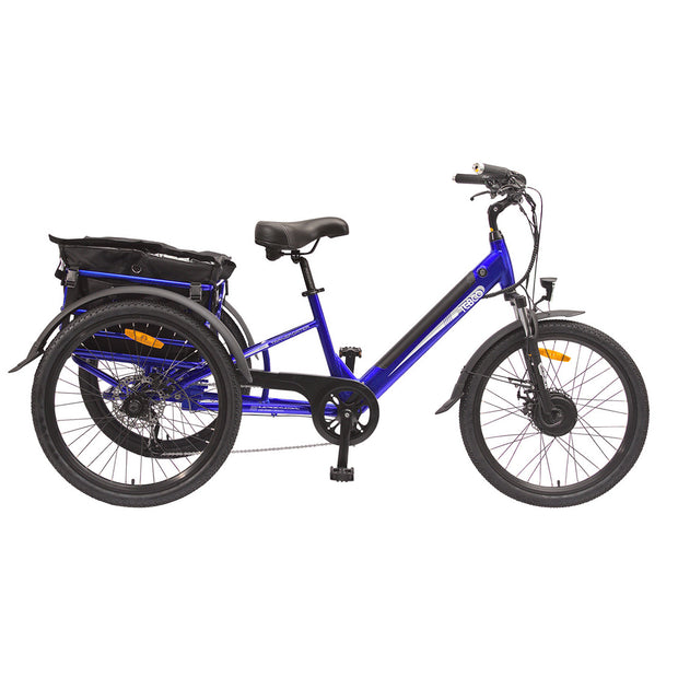 tebco ebikes