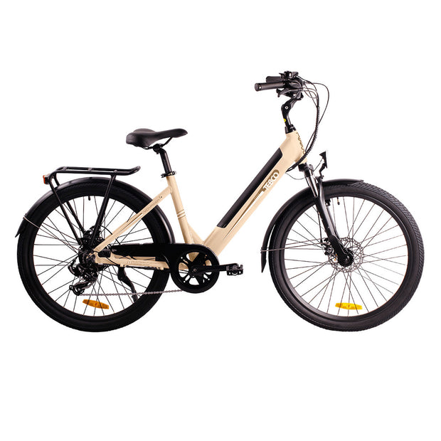 voyager electric bicycle Tebco Voyager Electric Bike – South Coast Electric Bikes